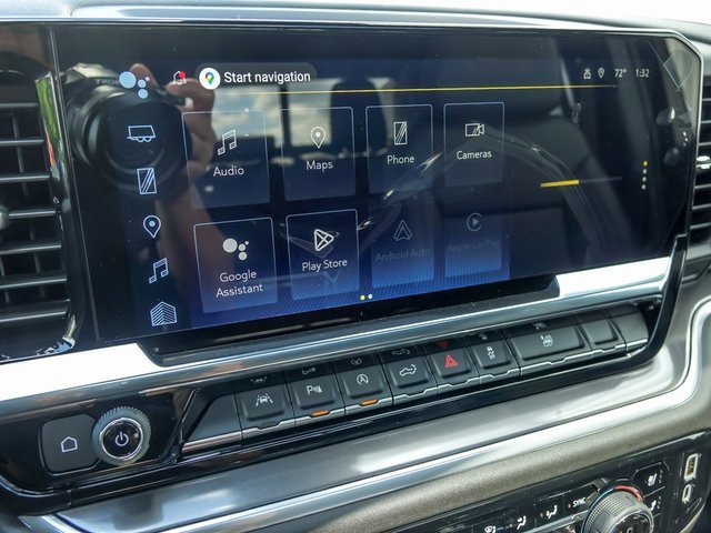 New 2026 Chevrolet Silverado 1500 High Country image 30