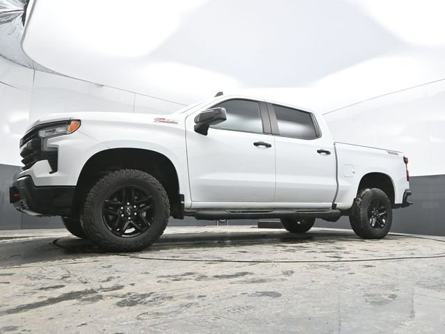 Used 2023 Chevrolet Silverado 1500 LT Trail Boss w/ Protection Package image 33