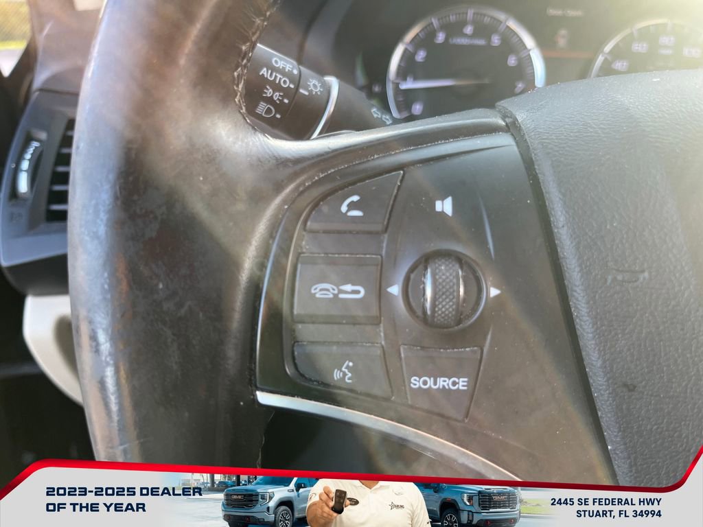 Used 2020 Acura MDX FWD w/ Technology Package image 16
