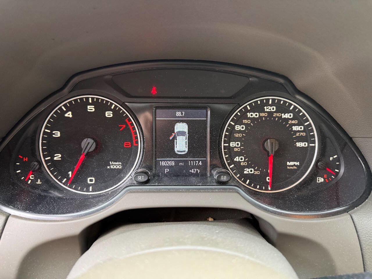 Used 2011 Audi Q5 2.0T Premium Plus image 12