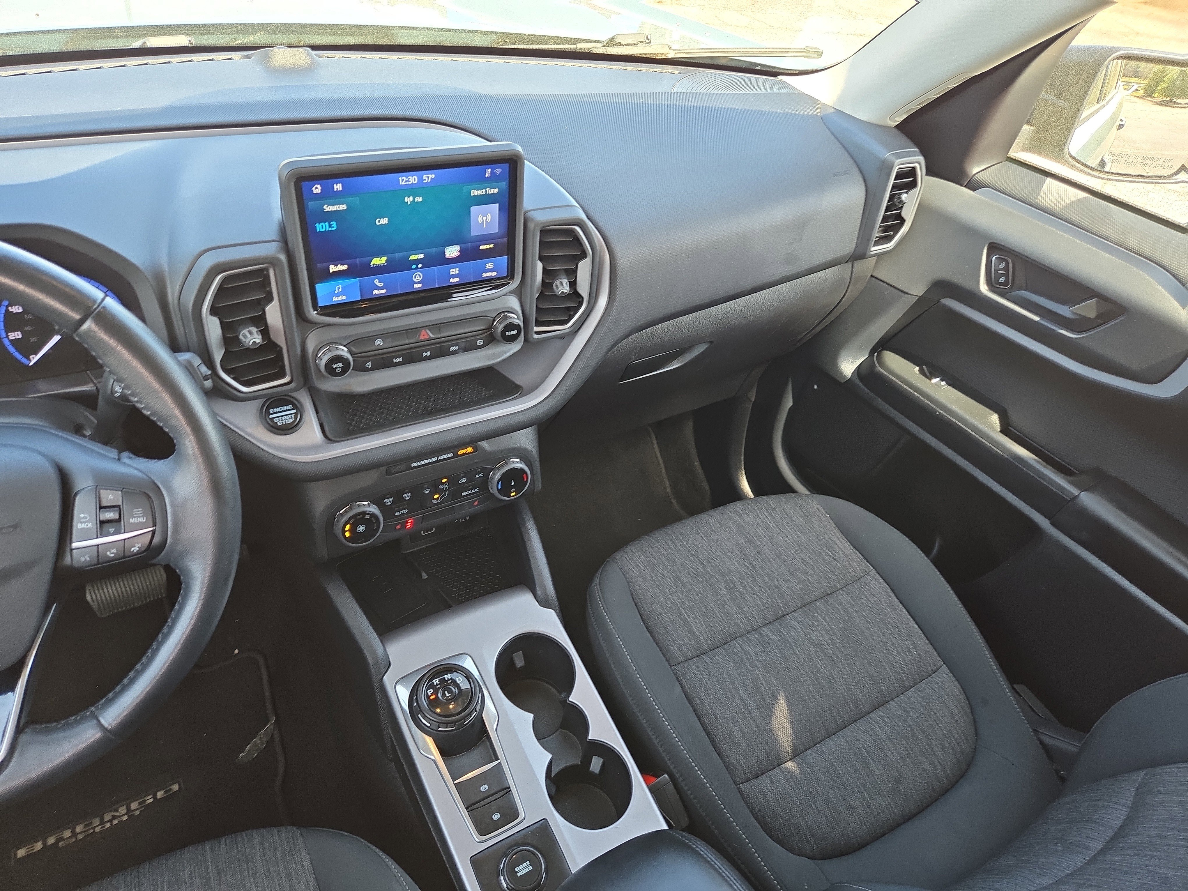 Used 2023 Ford Bronco Sport Big Bend w/ Convenience Package image 22
