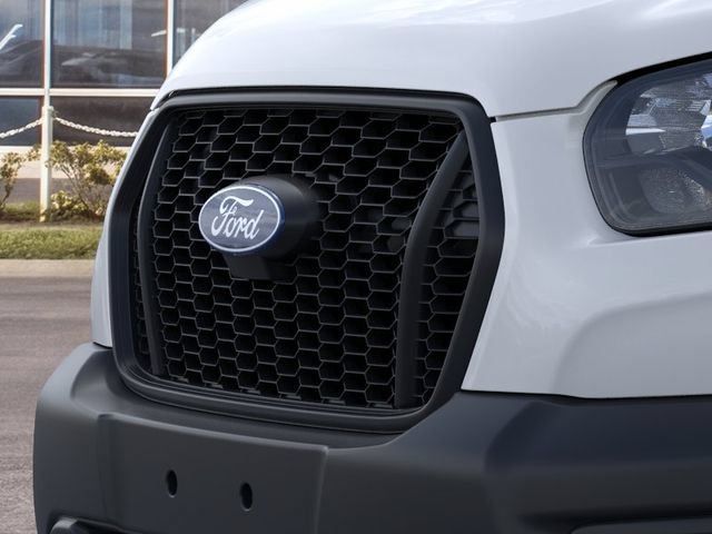 New 2026 Ford Transit 350 XL RWD image 17
