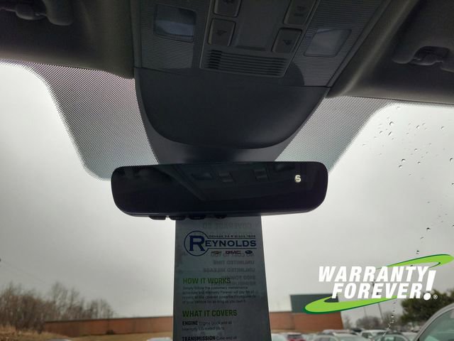 Used 2024 Volkswagen Taos SE image 12