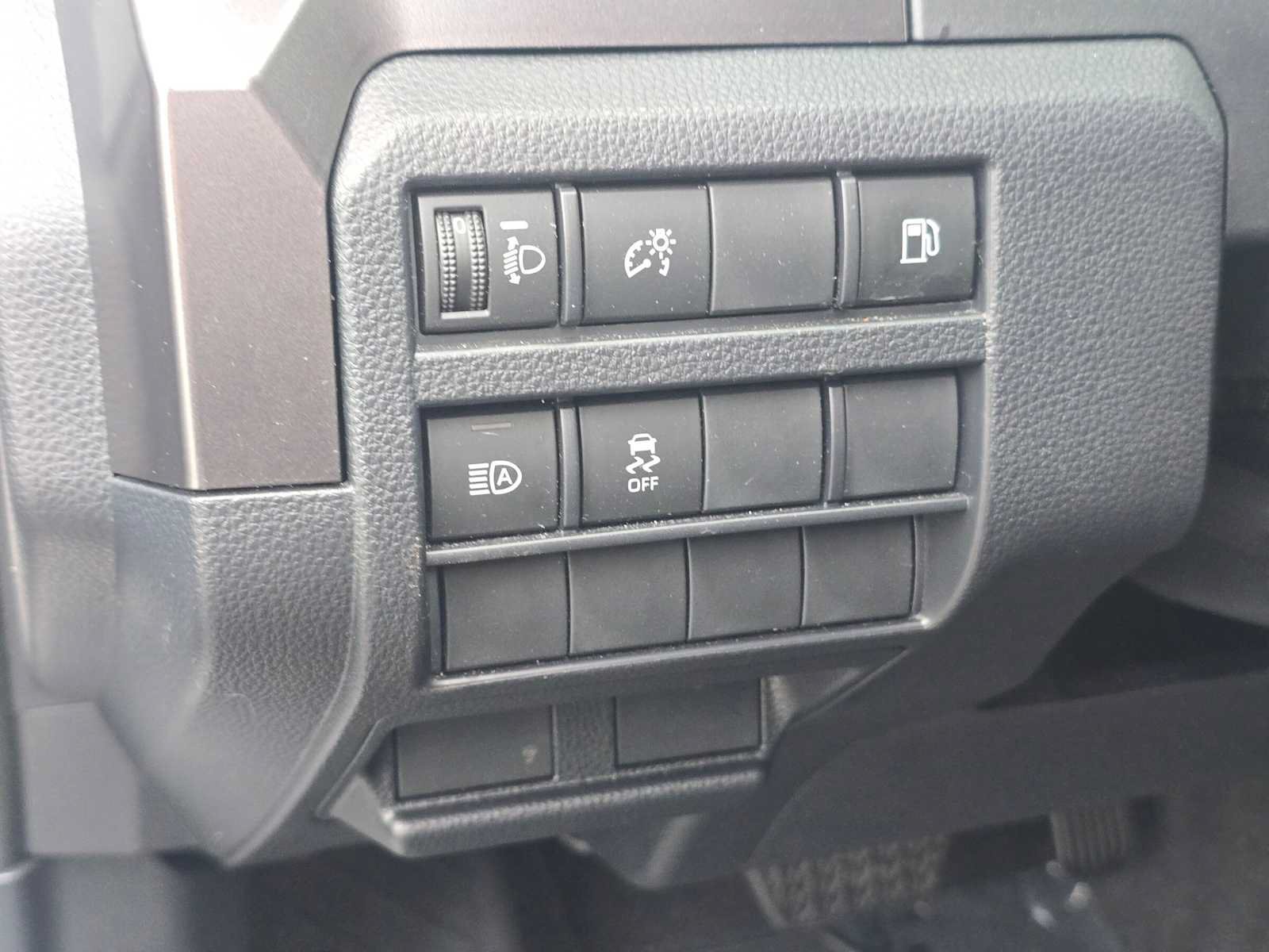 Certified 2026 Toyota 4Runner SR5 AWD/4WD image 24