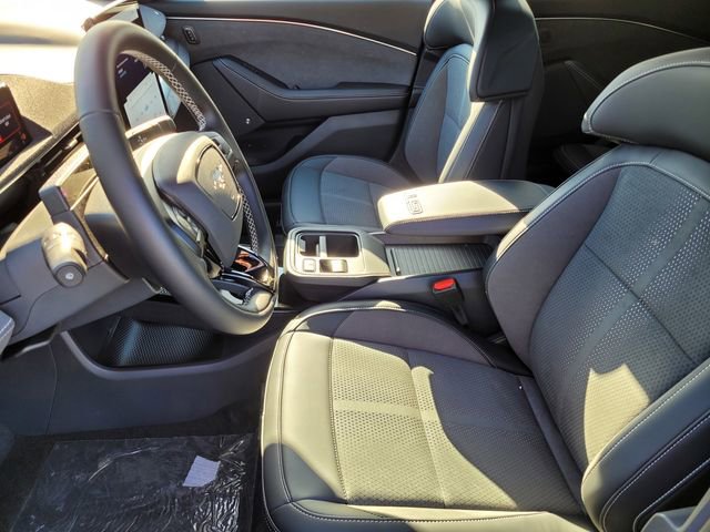 New 2026 Ford Mustang Mach-E GT AWD/4WD image 15