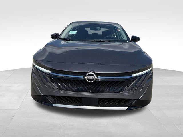 New 2026 Nissan Sentra SV w/ SV Convenience Package FWD image 2