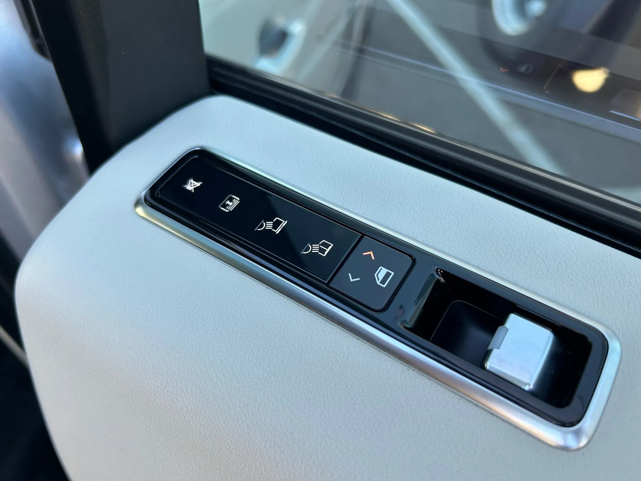 Used 2021 Land Rover Range Rover Westminster Edition AWD/4WD image 66