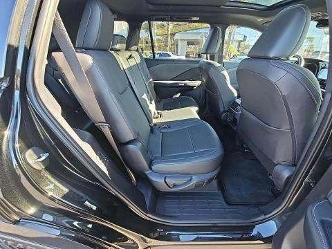 Used 2024 Lexus TX 350 FWD image 9