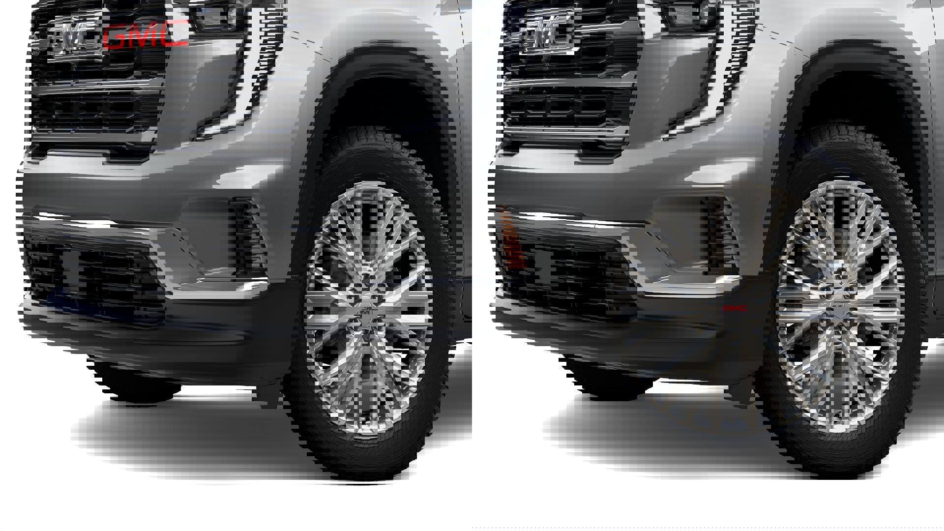 New 2025 GMC Acadia Elevation w/ Elevation Premium Package image 17