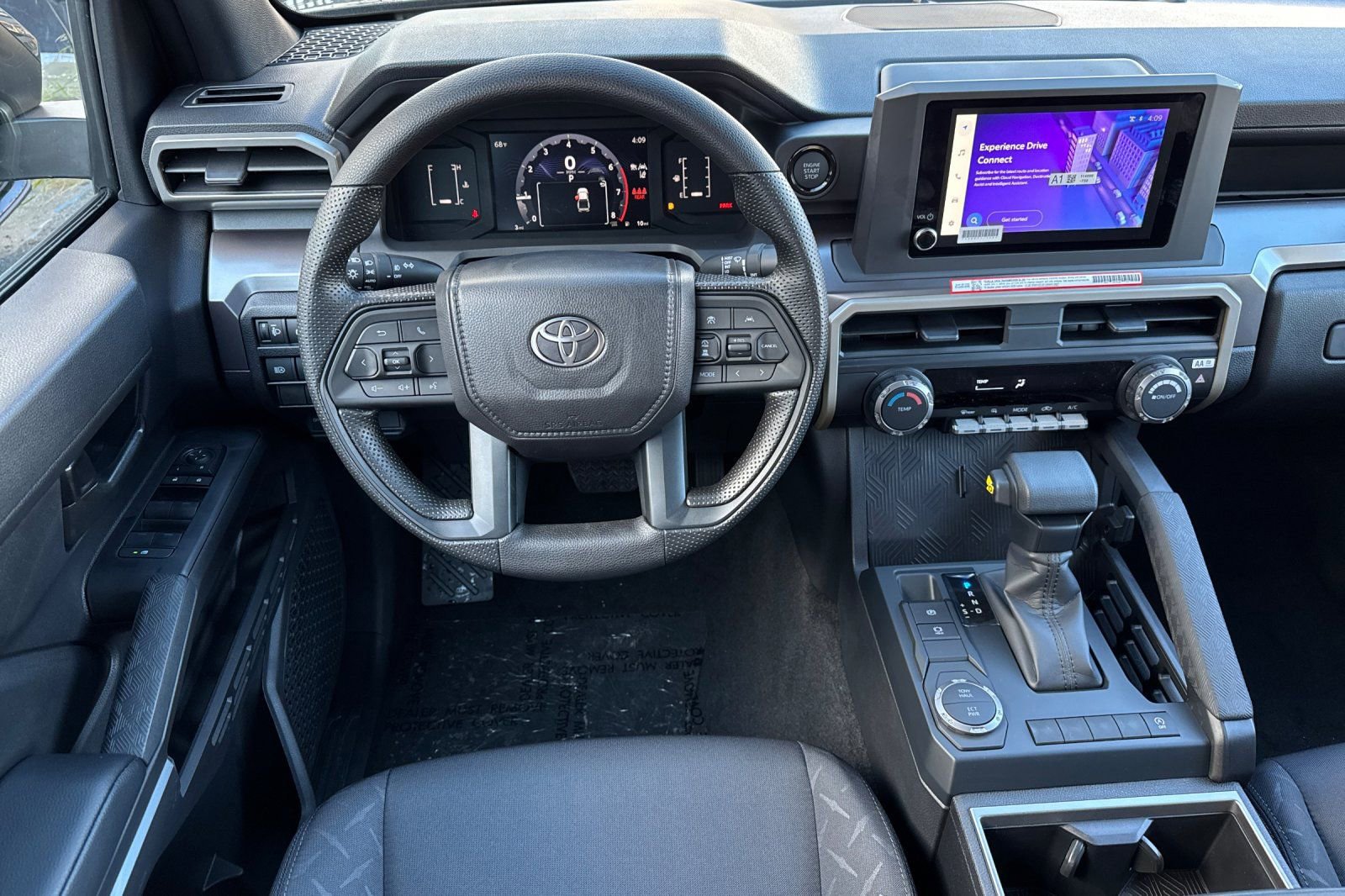 New 2026 Toyota Tacoma SR5 image 16