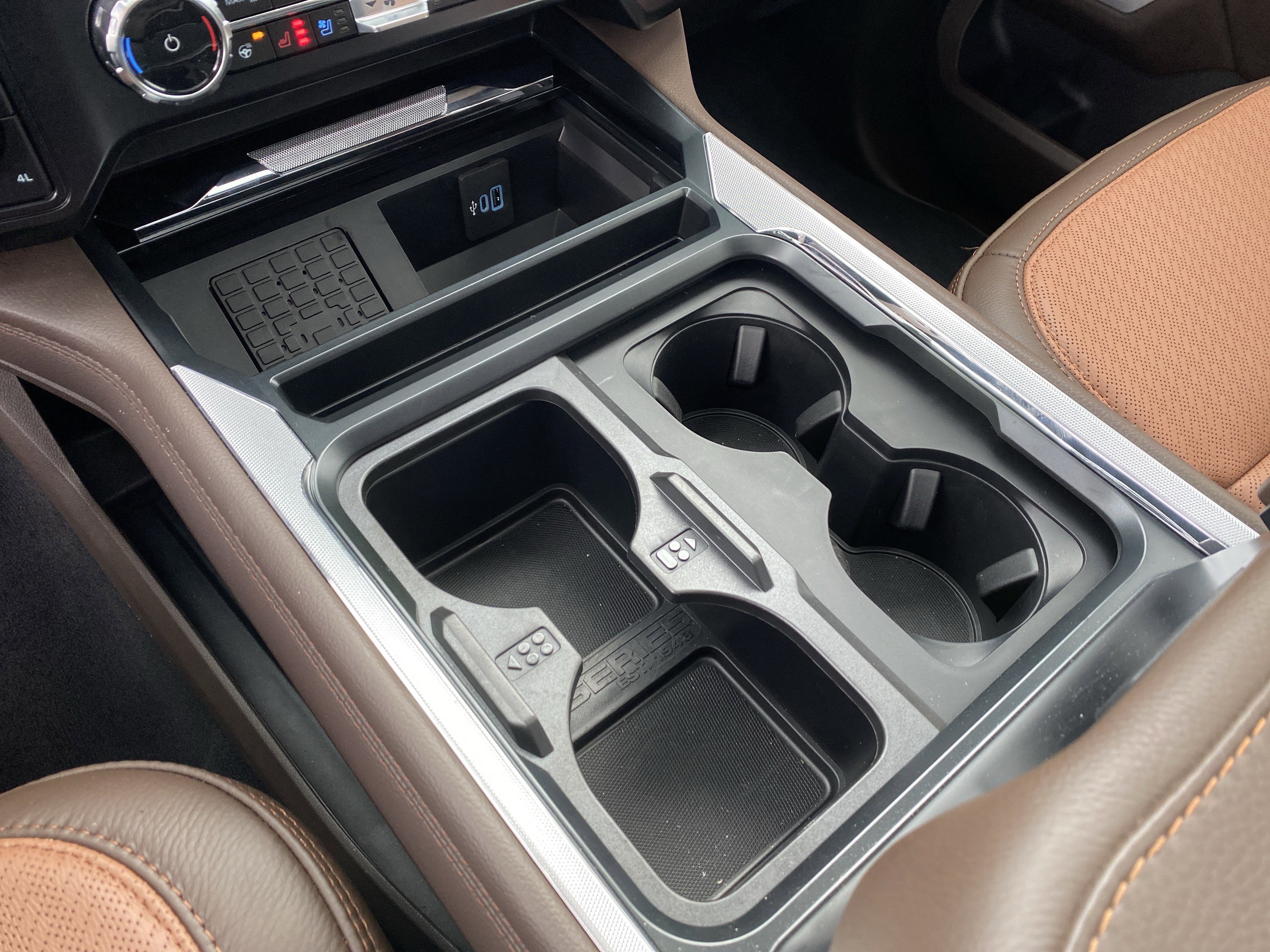 Used 2025 Ford F350 King Ranch image 43