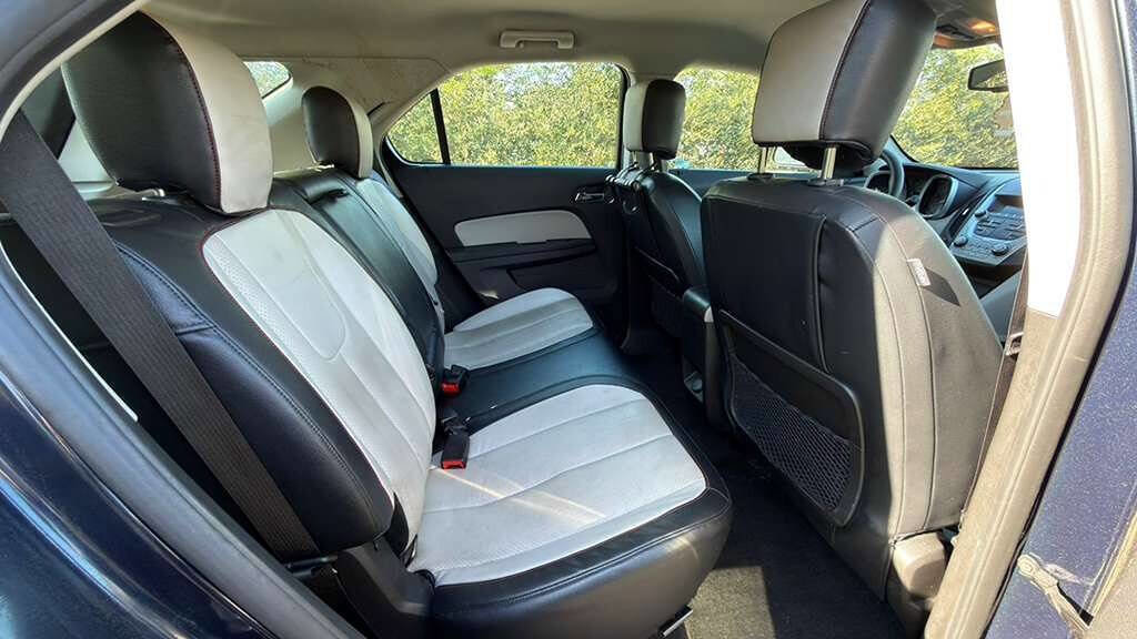 Used 2015 Chevrolet Equinox LS w/ LPO, Protection Package FWD image 21