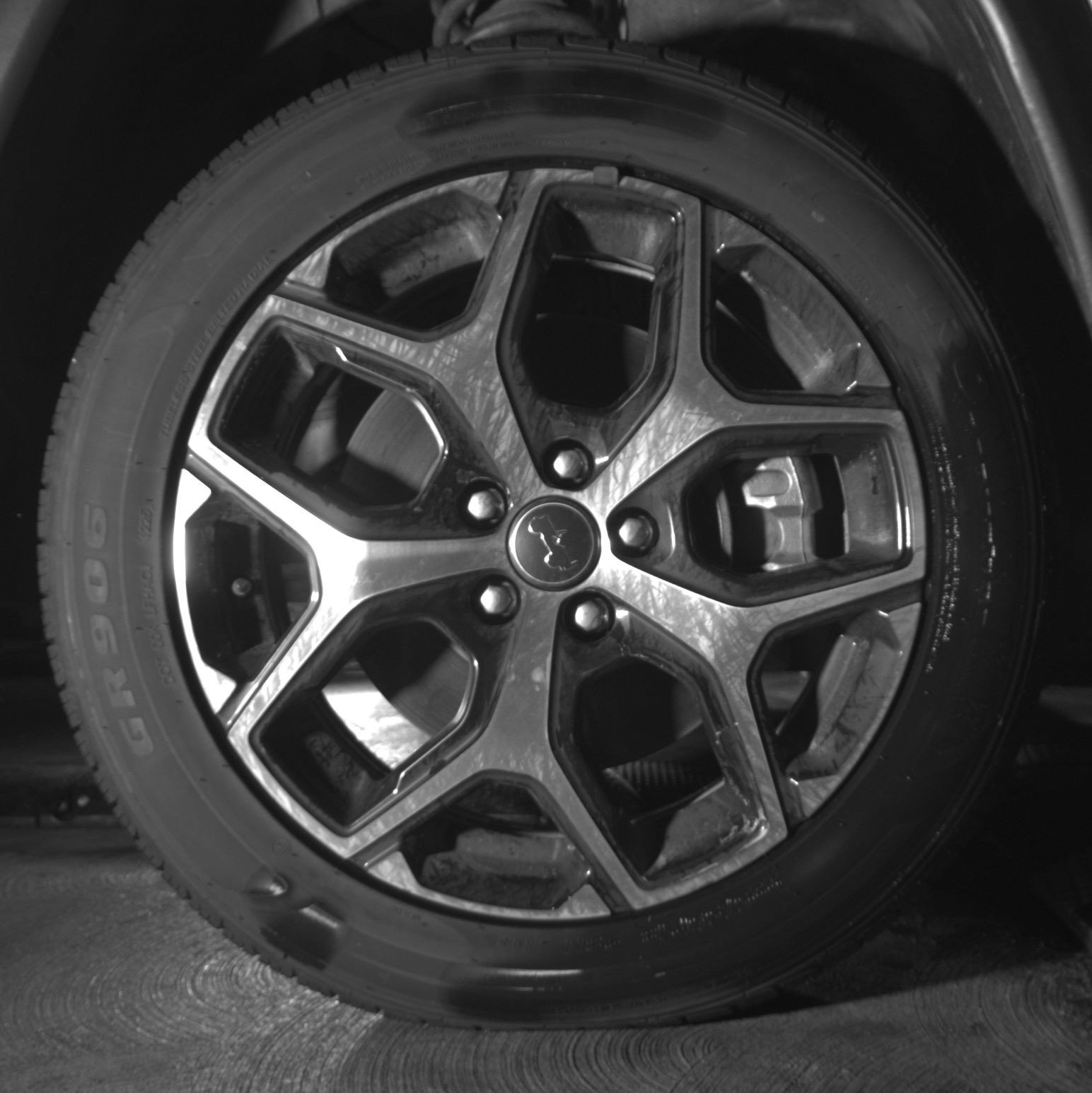 Used 2025 Jeep Compass Limited image 13