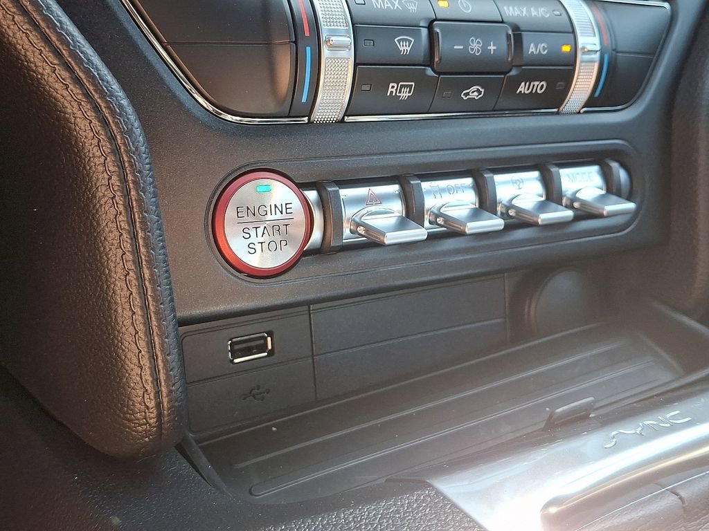 Used 2022 Ford Mustang GT w/ Equipment Group 301A image 23