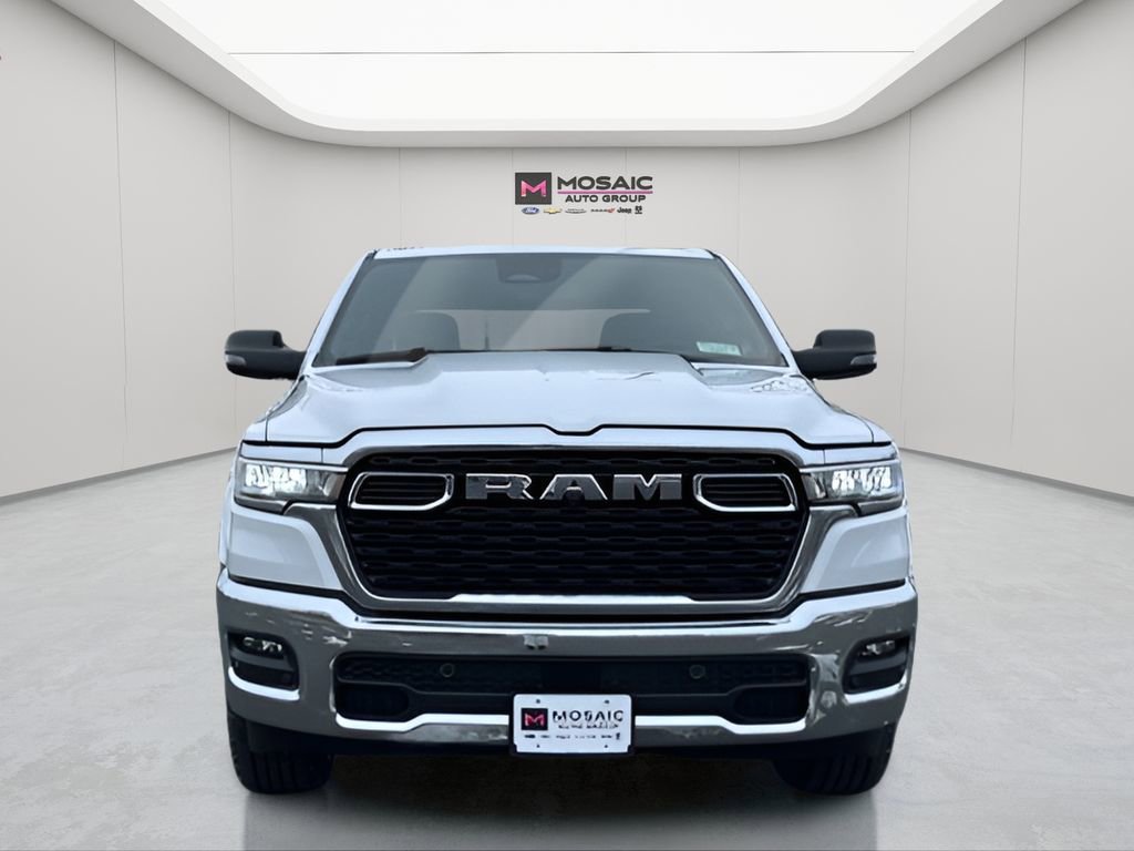 New 2026 RAM 1500 Big Horn image 9