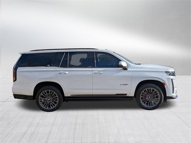 Certified 2023 Cadillac Escalade V image 4