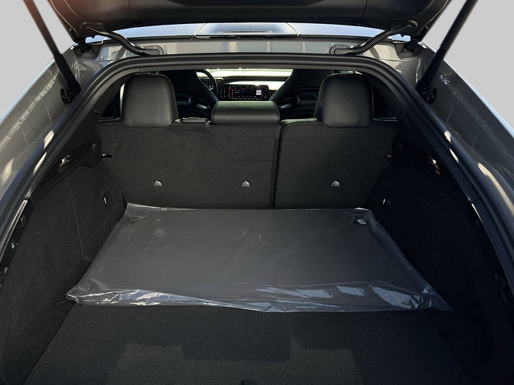 New 2026 Dodge Charger Scat Pack AWD/4WD image 30