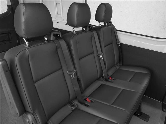New 2026 Mercedes-Benz Sprinter 2500 image 9