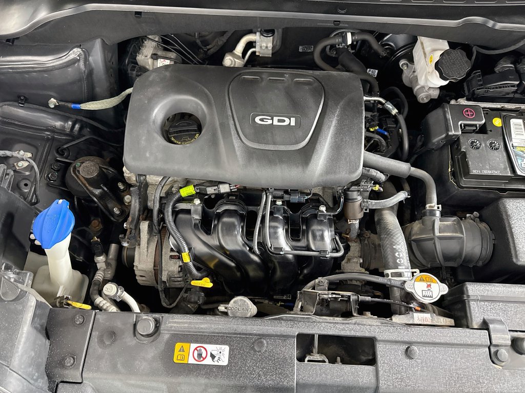 Used 2017 Kia Soul FWD image 27