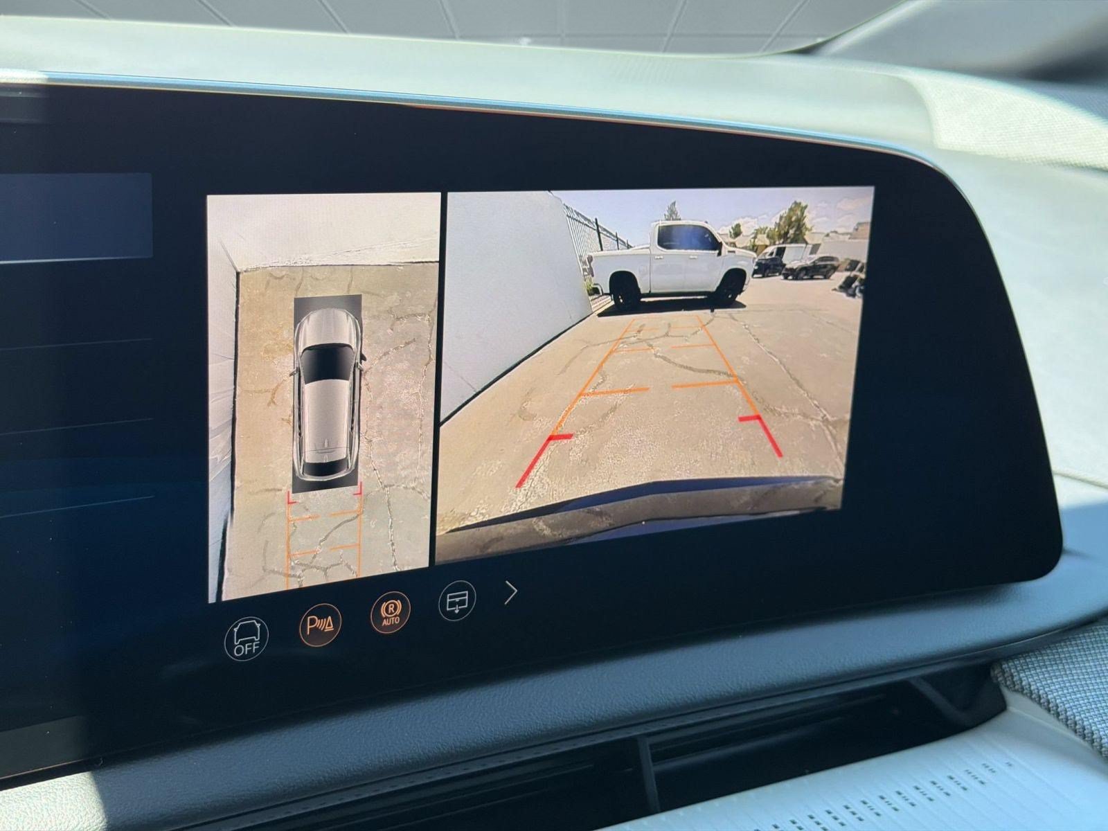 New 2027 Cadillac Optiq Sport RWD image 20