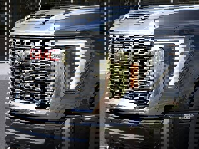 New 2026 GMC Sierra 2500 Denali w/ Denali Reserve Package image 13