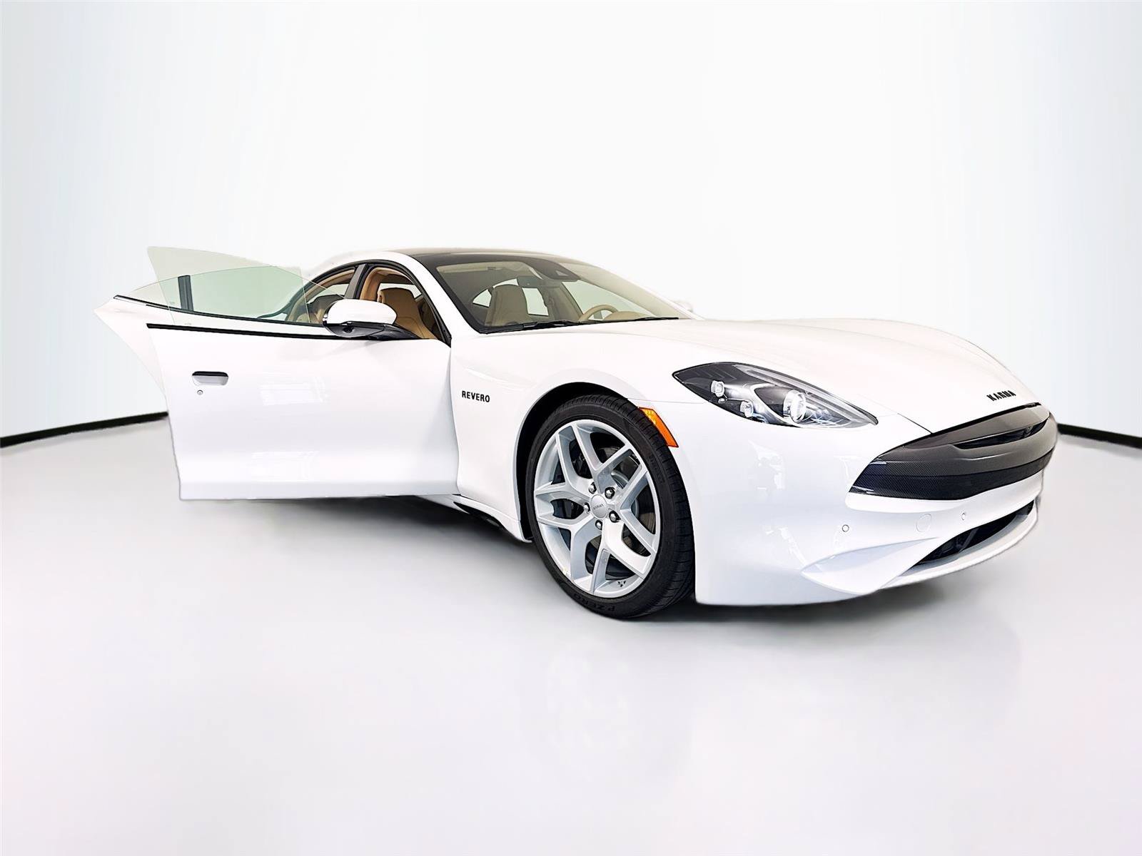 New 2025 Karma Revero Luxury RWD image 36