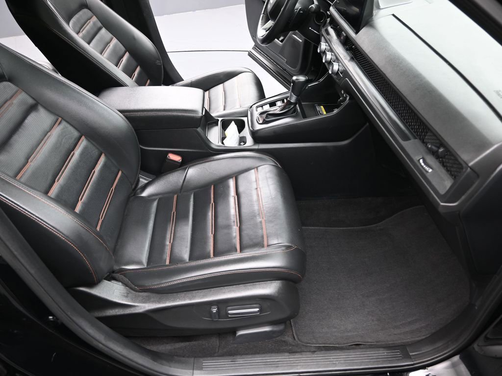 Certified 2024 Honda CR-V Sport-L image 28