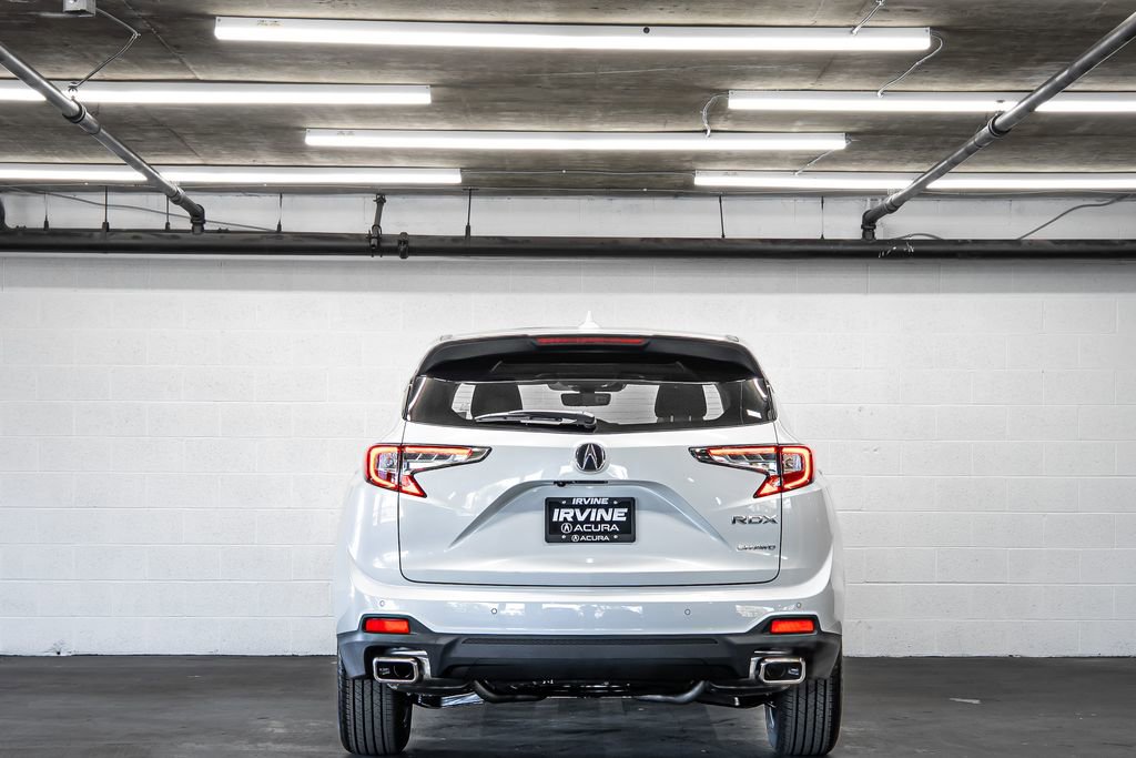 New 2026 Acura RDX w/ Technology Package image 4