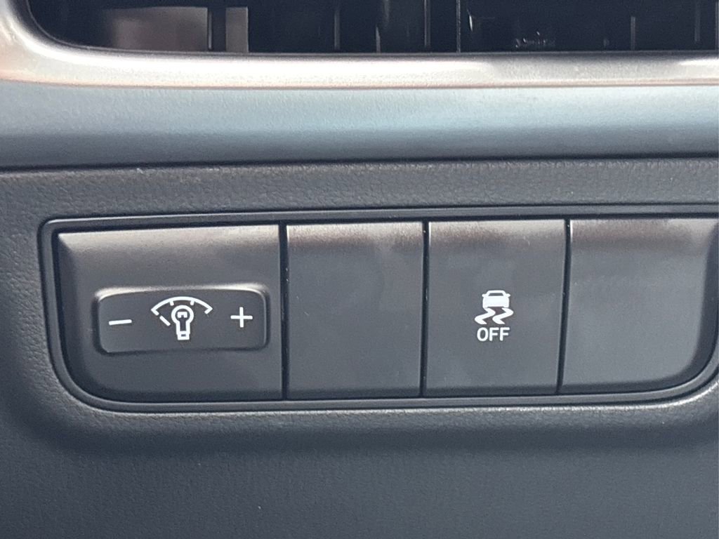 New 2026 Hyundai Tucson SE image 26