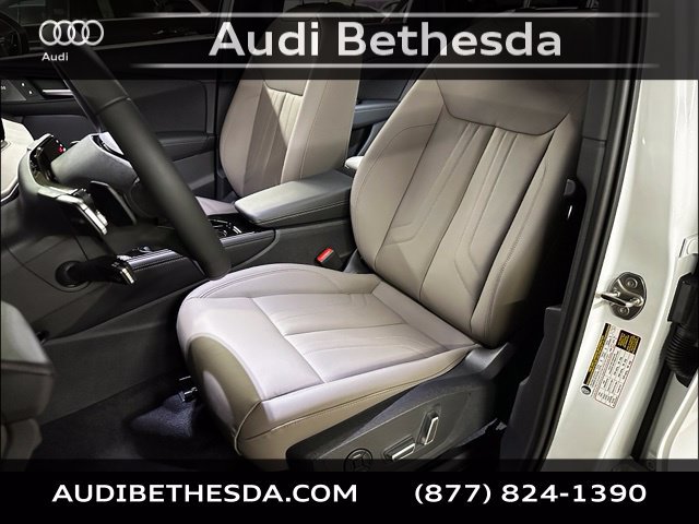 New 2026 Audi Q3 quattro 2.0T AWD/4WD image 21
