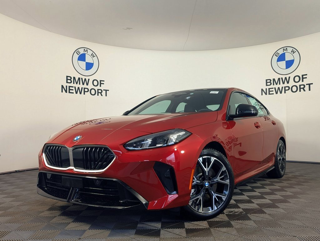 New 2026 BMW 228i xDrive w/ Premium Package