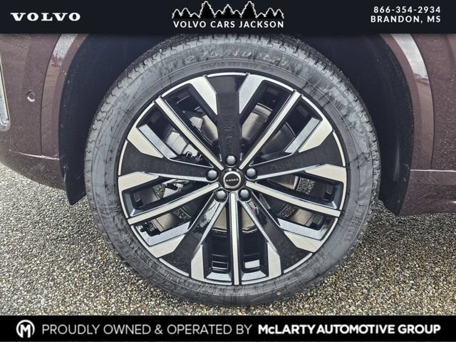 New 2026 Volvo XC90 B6 Ultra w/ Lounge Package AWD/4WD image 24