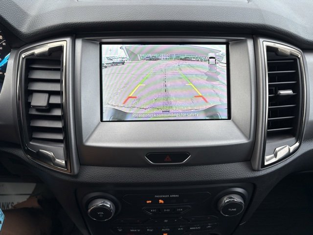 Used 2022 Ford Ranger XLT w/ Equipment Group 302A High image 19