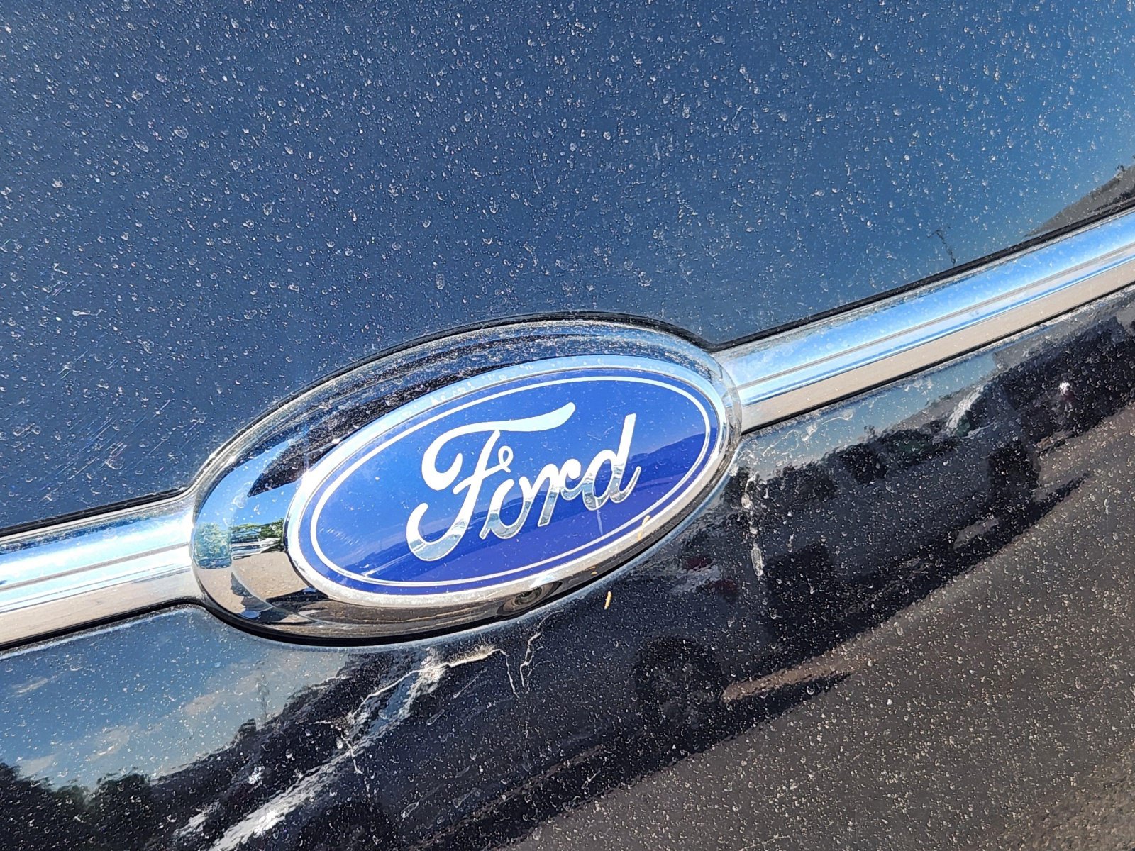 Used 2018 Ford Taurus SHO w/ Driver Assist Package AWD/4WD image 18