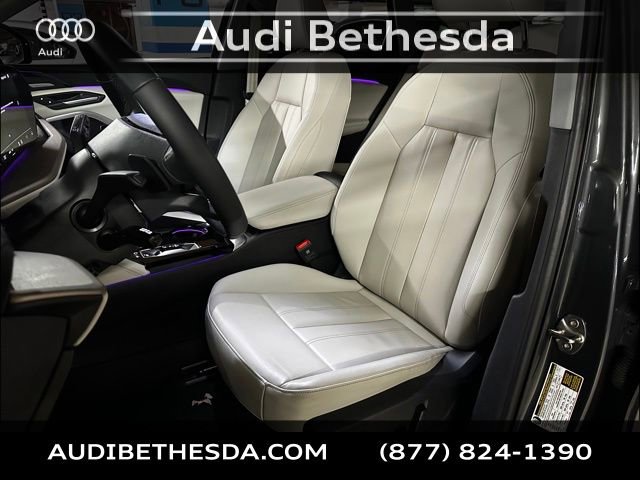 Certified 2025 Audi Q5 2.0T Premium Plus w/ Premium Plus image 26