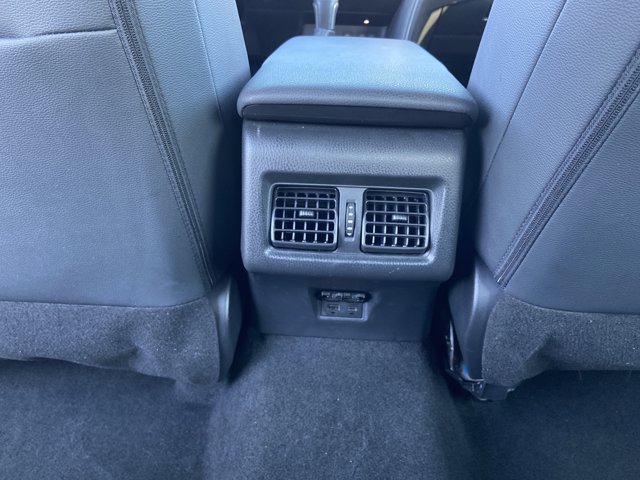 Used 2025 Toyota Camry SE FWD image 48