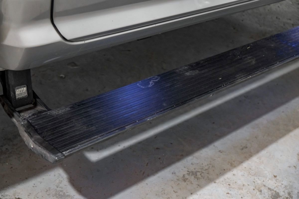 Used 2013 RAM 2500 Laramie w/ Convenience Group image 53