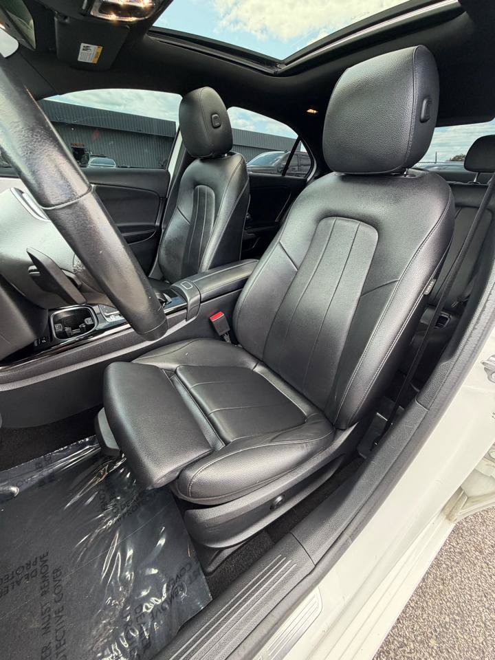 Used 2019 Mercedes-Benz A 220 4MATIC image 21