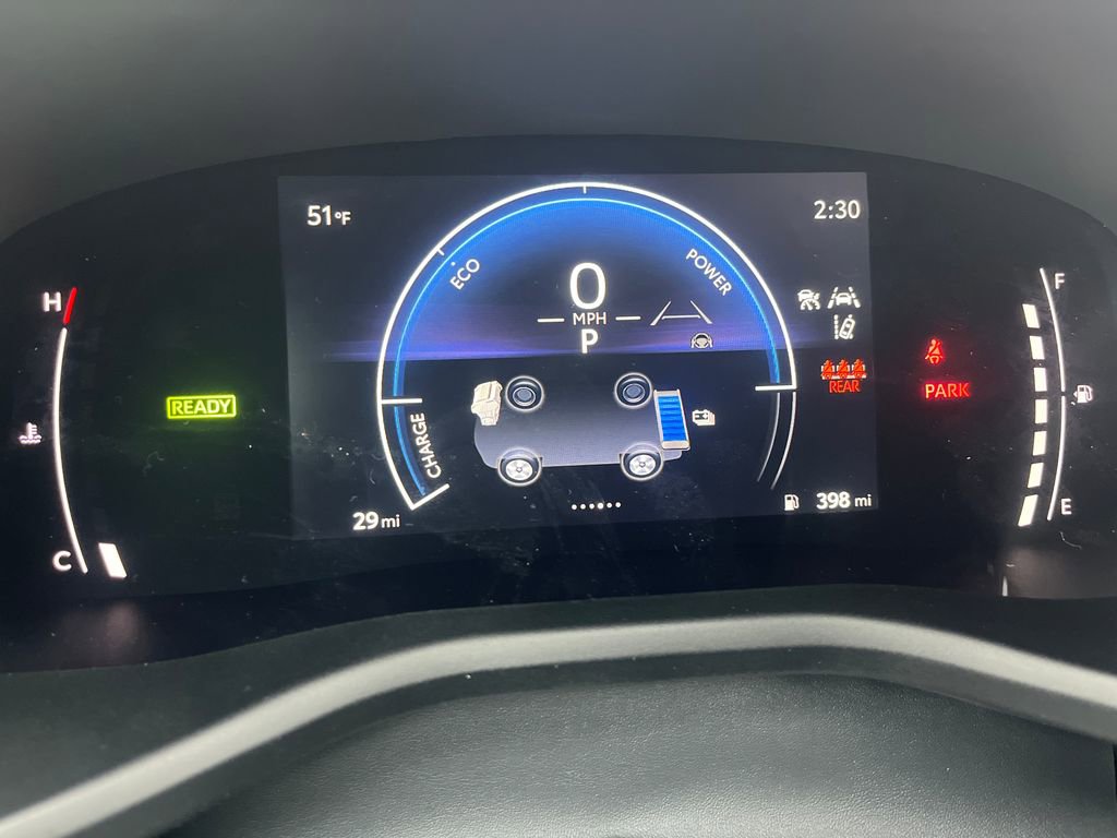 New 2026 Toyota Camry SE image 16