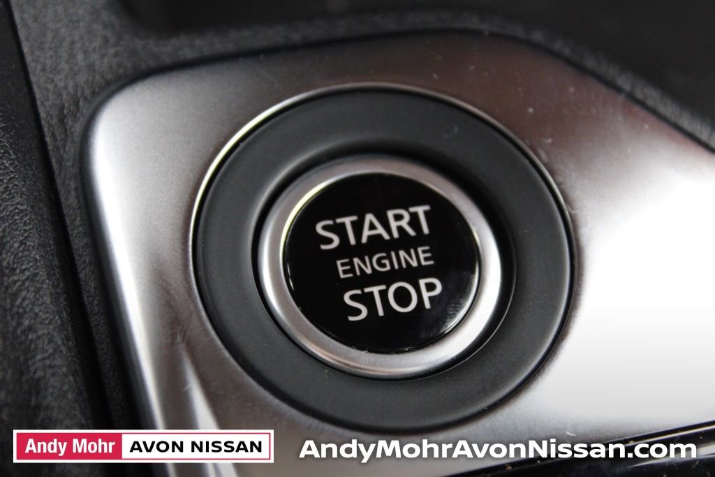 New 2025 Nissan Sentra SV image 19