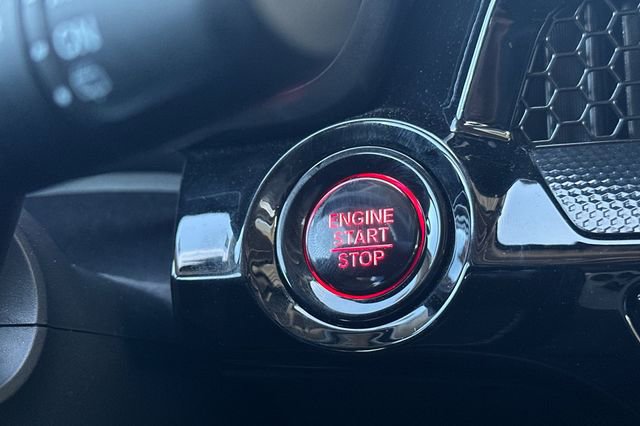 Certified 2025 Honda CR-V EX-L image 27