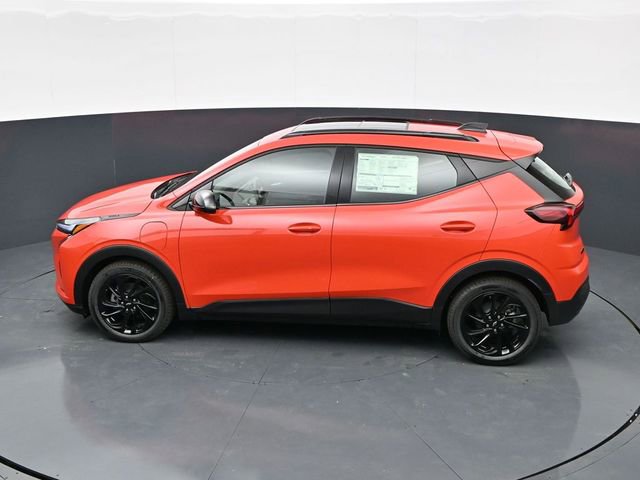 New 2027 Chevrolet Bolt RS w/ Technology Package FWD image 37