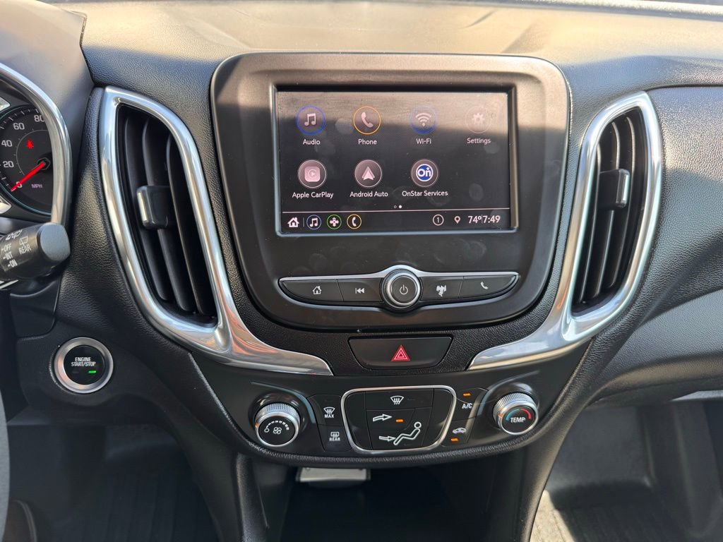 Used 2020 Chevrolet Equinox LT image 12