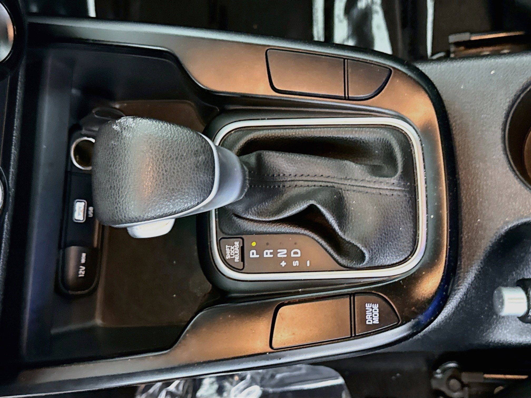 Used 2023 Kia Soul LX w/ LX Technology Package FWD image 20