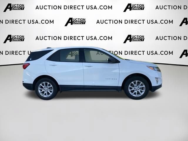Used 2019 Chevrolet Equinox LS FWD image 14