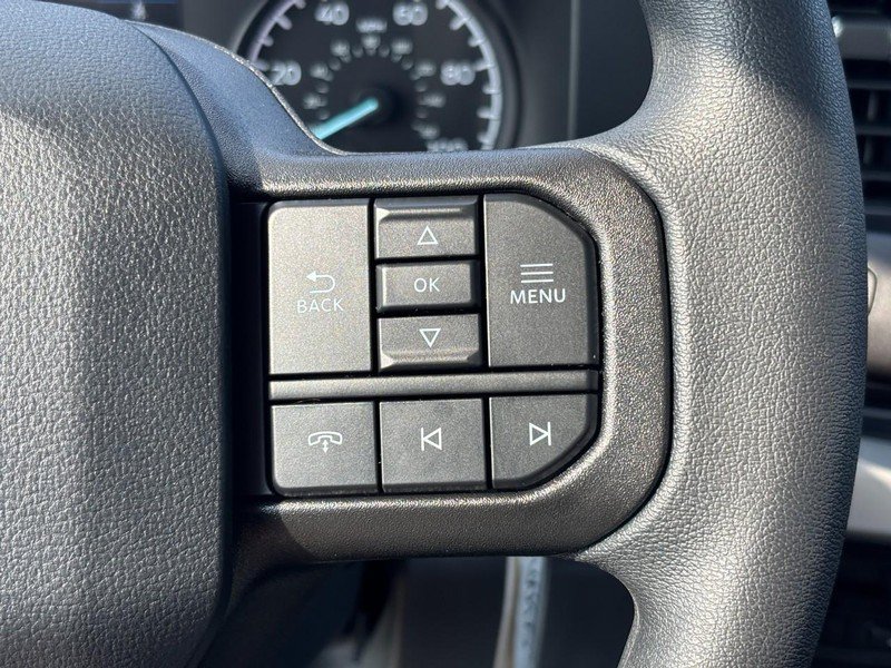New 2026 Ford F250 XL w/ XL Chrome Package AWD/4WD image 17
