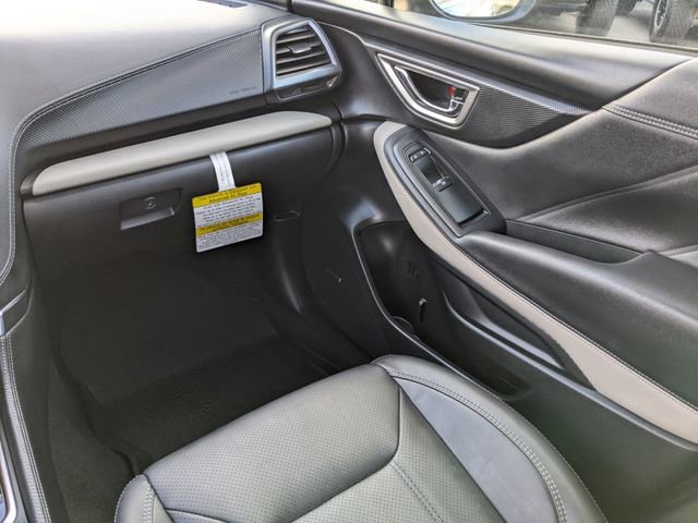 Used 2024 Subaru Forester Limited image 17