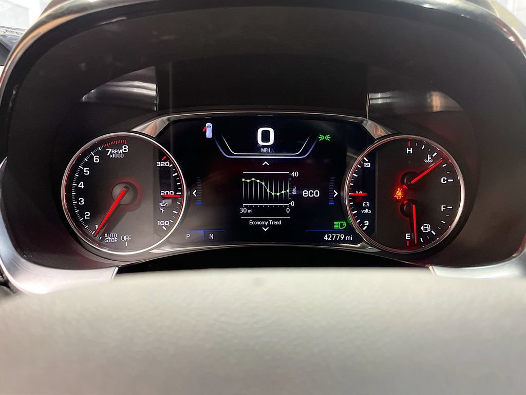 Used 2023 Chevrolet Traverse Premier w/ Redline Edition AWD/4WD image 12