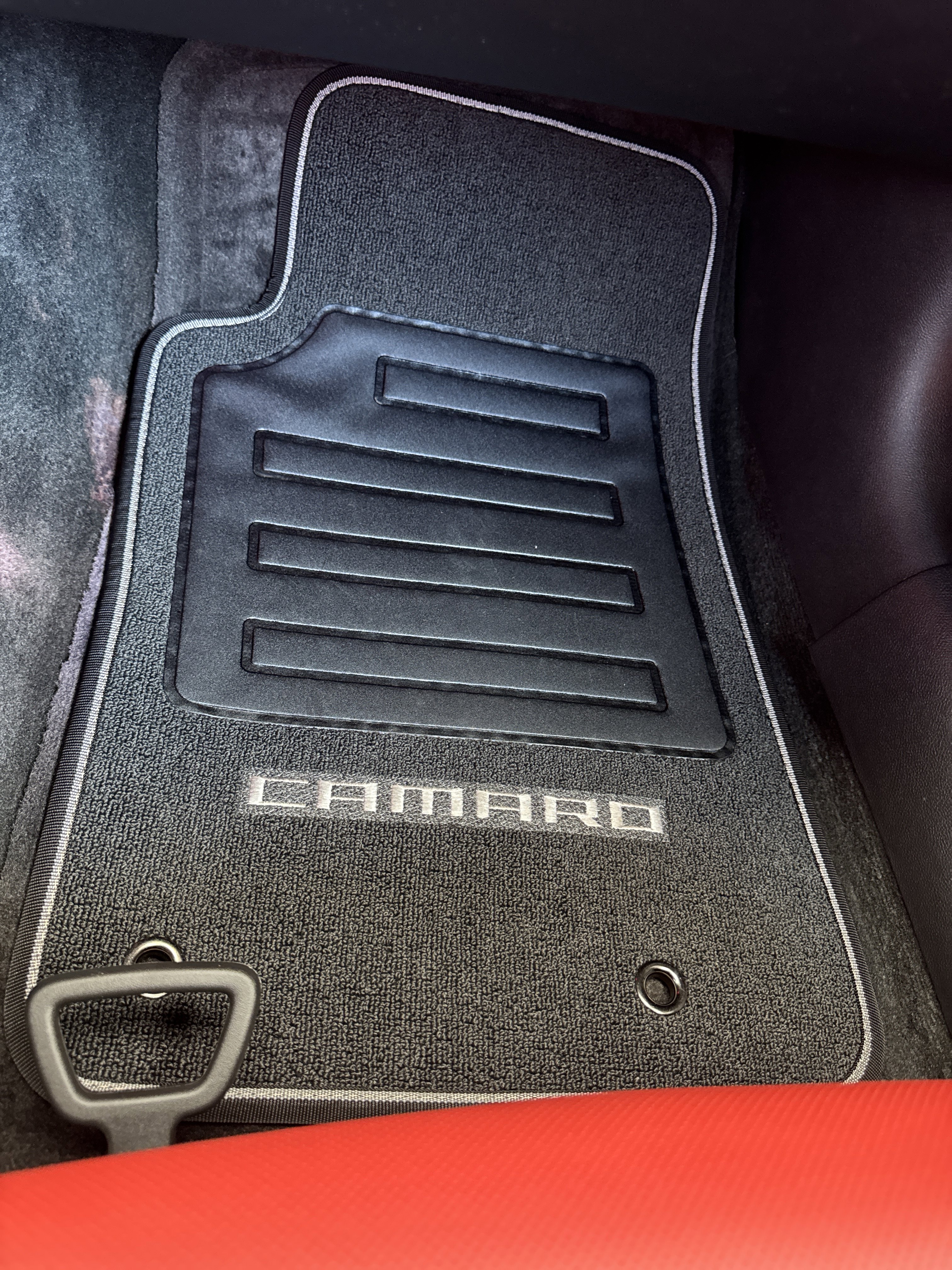 Used 2011 Chevrolet Camaro SS w/ RS Package image 28