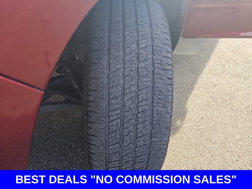 Used 2021 RAM 1500 Tradesman w/ Tradesman SXT Package RWD image 33